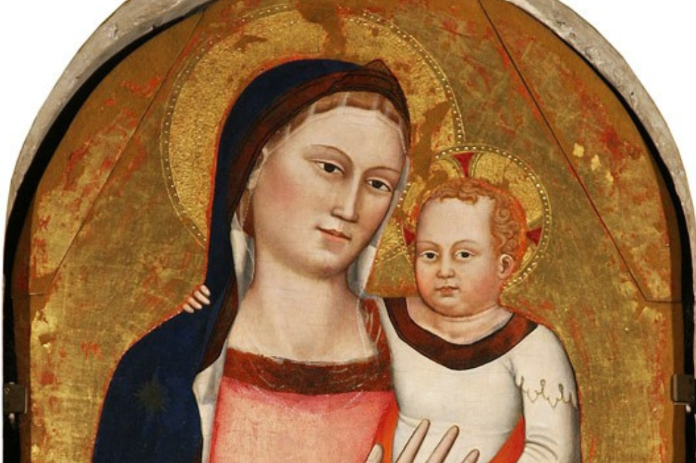 La Madonna della Neve è rinata